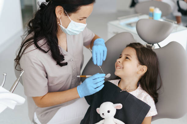 Best Emergency Tooth Extraction in Westwood, KS