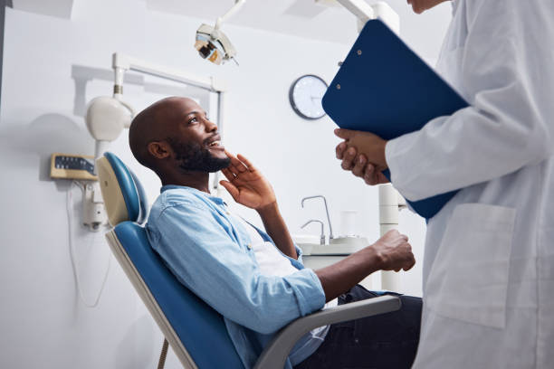 Best Emergency Treatment for Dental Infections or Abscesses in Westwood, KS