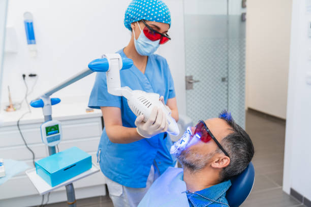 Best Emergency Root Canal Treatment in Westwood, KS